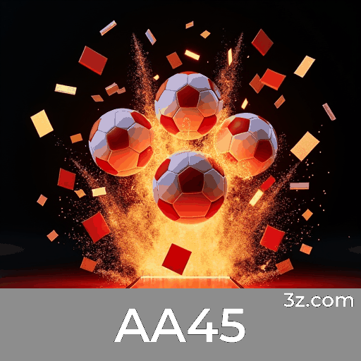 AA45: Plataforma de Apostas com Profissionalismo e Segurança