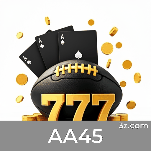 AA45: Complete sua Experiência com Odds Instantâneas