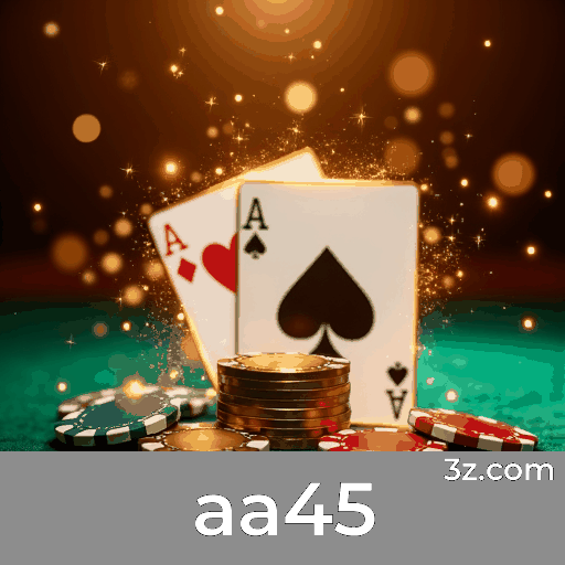 Luxo e Exclusividade no Casino aa45: Experiência Brasileira